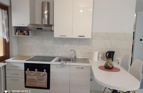 Tolmezzo Apartment | Sweet Home