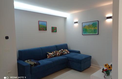 Tolmezzo Apartment | Sweet Home