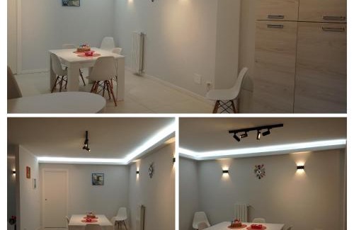 Tolmezzo Apartment | Sweet Home