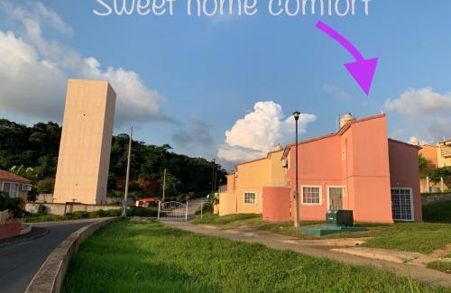 Ixtapa House | sweet home ixtapa comfort