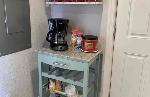 Historic Downtown Apalachicola House | Sweet home just blocks from all the fun!