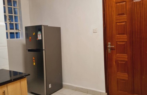 Runda Apartment | Sweet home