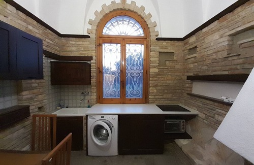 Leverano House | Sweet Home Leverano - Salento