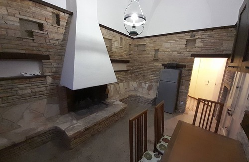 Leverano House | Sweet Home Leverano - Salento
