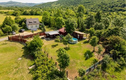 Municipality of Gracac House | Sweet Home Lika