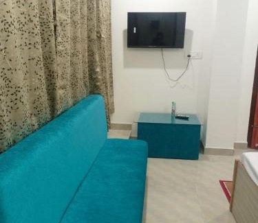 Khattalwada House | Sweet Home Lodge