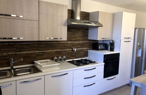 Porto Torres Apartment | SWEET HOME LUDOVICA - SARDINIA