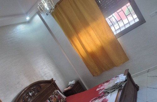 Deroua Apartment | Sweet Home