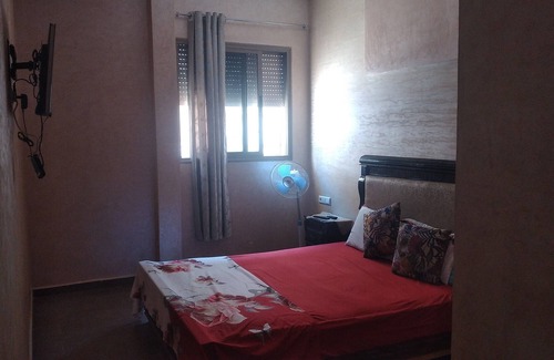 Deroua Apartment | Sweet Home