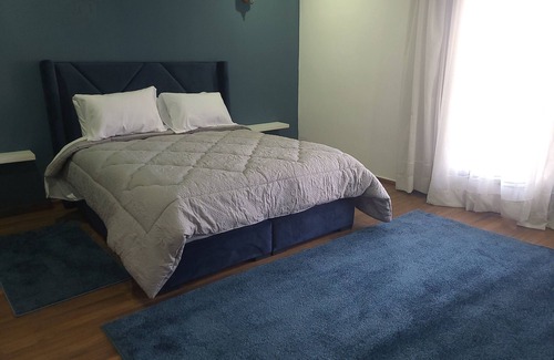 Malabata Bed & Breakfast | Sweet Home