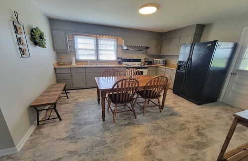 Mount Sherman Other | Sweet Home Magnolia-Farmhouse/Fishing