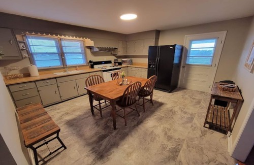 Mount Sherman Other | Sweet Home Magnolia-Farmhouse/Fishing