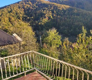 Andrijevica Apartment | Sweet home