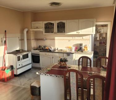 Andrijevica Apartment | Sweet home