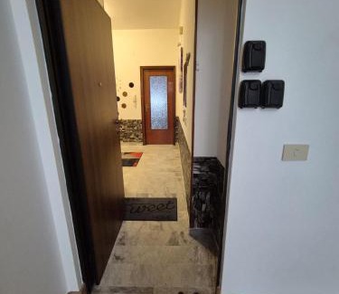 Vibo Valentia Apartment | Sweet Home Montecristo Civico 2