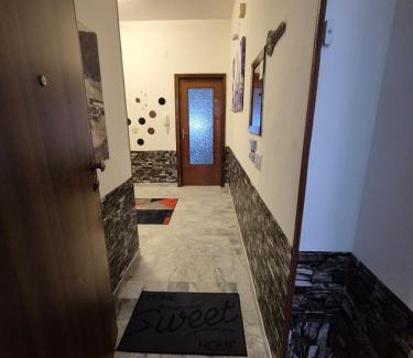 Vibo Valentia Apartment | Sweet Home Montecristo Civico 2