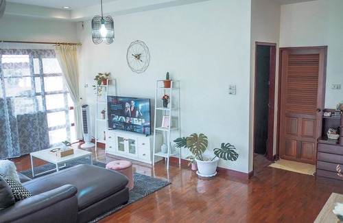 Hai Ya House | Sweet Home, near old city. House 3 bedrooms, 2 Bathrooms