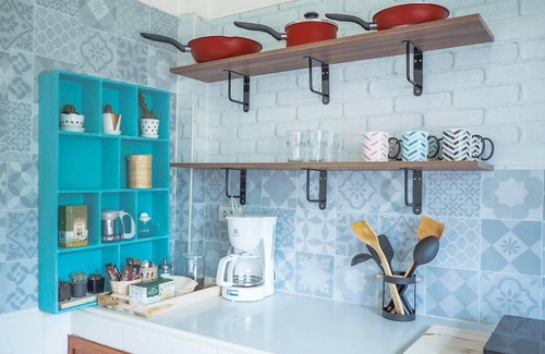 Hai Ya House | Sweet Home, near old city. House 3 bedrooms, 2 Bathrooms