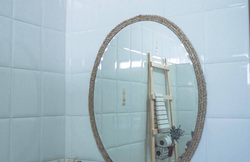 Hai Ya House | Sweet Home, near old city. House 3 bedrooms, 2 Bathrooms