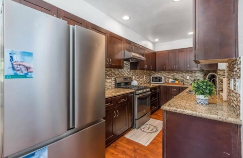 Altadena House | SWEET HOME｜Near Rose Bowl｜Perfect for Family