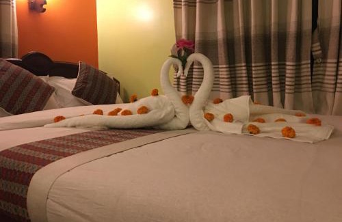 Sauraha Hotel | Sweet Home