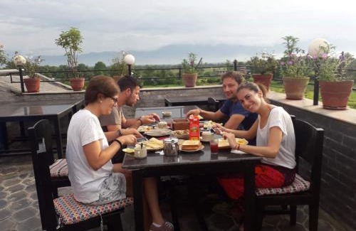 Sauraha Hotel | Sweet Home
