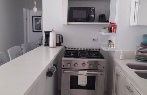 Playas De Tijuana Apartment | Sweet Home Ocean Front