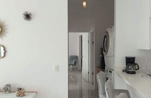 Playas De Tijuana Apartment | Sweet Home Ocean Front
