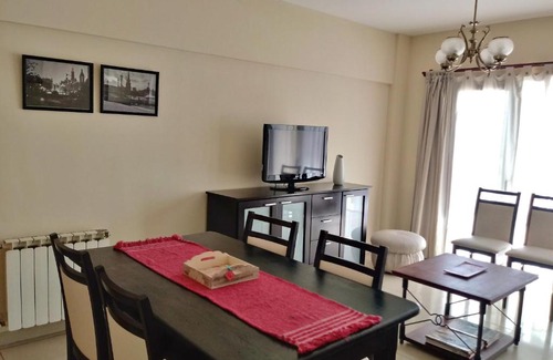 Olavarria Apartment | Sweet Home Olivares