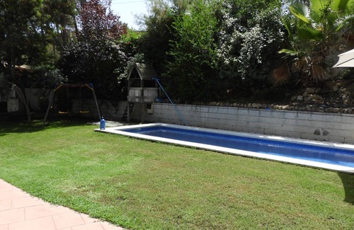 Olivella House | Sweet Home Olivella