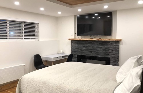 Maple Ridge House | Sweet Home on Maple Ridge