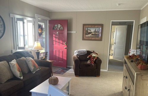 Houserville House | Sweet Home on Spring Street, State College