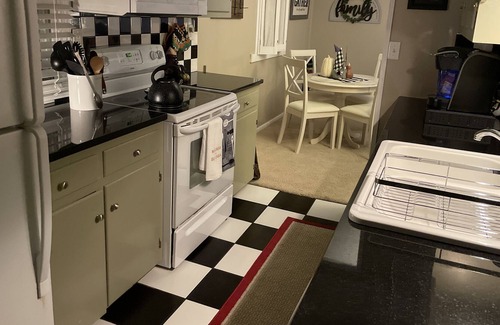 Houserville House | Sweet Home on Spring Street, State College