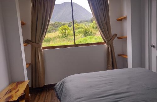 Oxapampa Apartment | Sweet Home Oxapampa