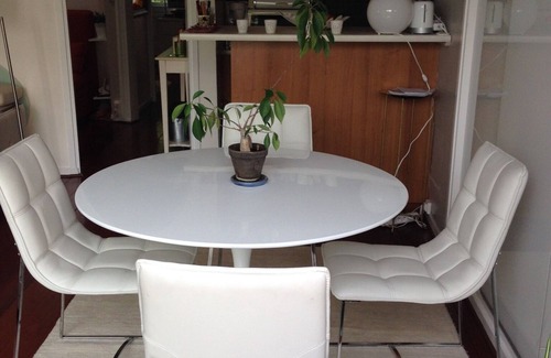 12th Arrondissement Apartment | Sweet Home Paris 12ème in lush greenery. Well located