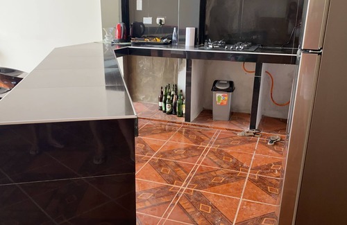 San Bartolo Apartment | Sweet Home