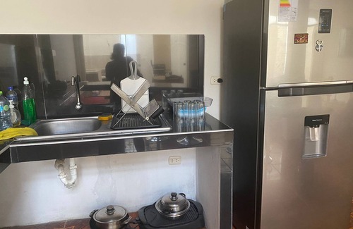San Bartolo Apartment | Sweet Home