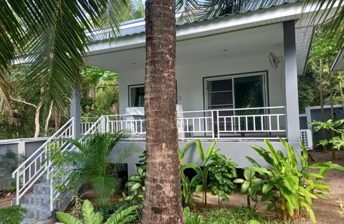 Srithanu House | sweet home phangan
