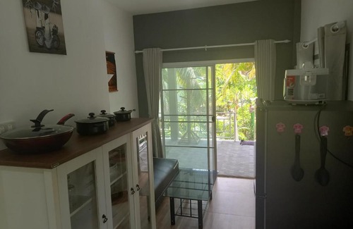 Srithanu House | sweet home phangan