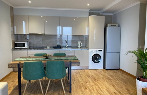 Canical Apartment | Sweet Home