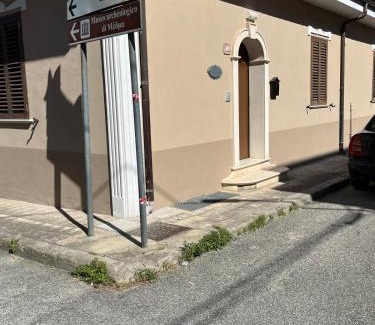 Rosarno Apartment | Sweet home Rosarno