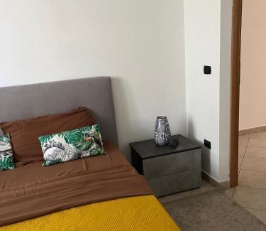 Rosarno Apartment | Sweet home Rosarno