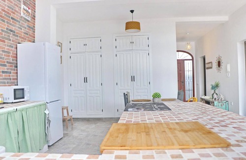Arcos de la Frontera House | Sweet Home Rural House in Arcos de la Frontera