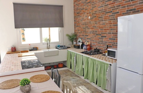 Arcos de la Frontera House | Sweet Home Rural House in Arcos de la Frontera