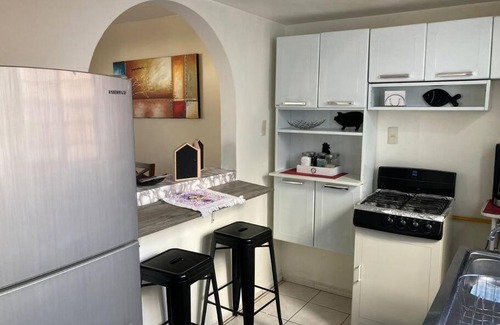 Soledad de Graciano Sanchez House | Sweet Home San Luiss