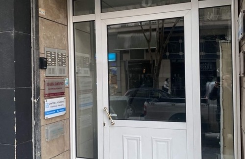 Serres Apartment | Sweet Home Serres