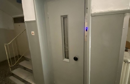 Serres Apartment | Sweet Home Serres