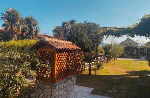 Bijelo Polje Municipality House | Sweet Home-Skadar Lake