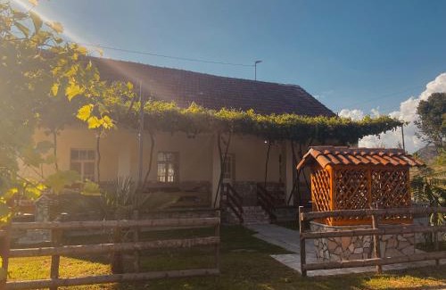 Bijelo Polje Municipality House | Sweet Home-Skadar Lake