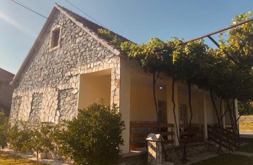 Bijelo Polje Municipality House | Sweet Home-Skadar Lake